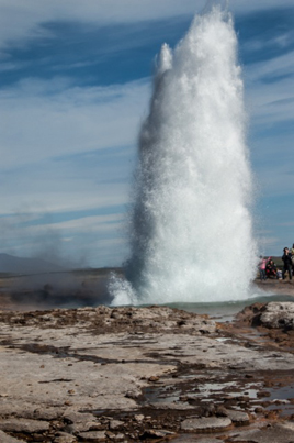 Geyser