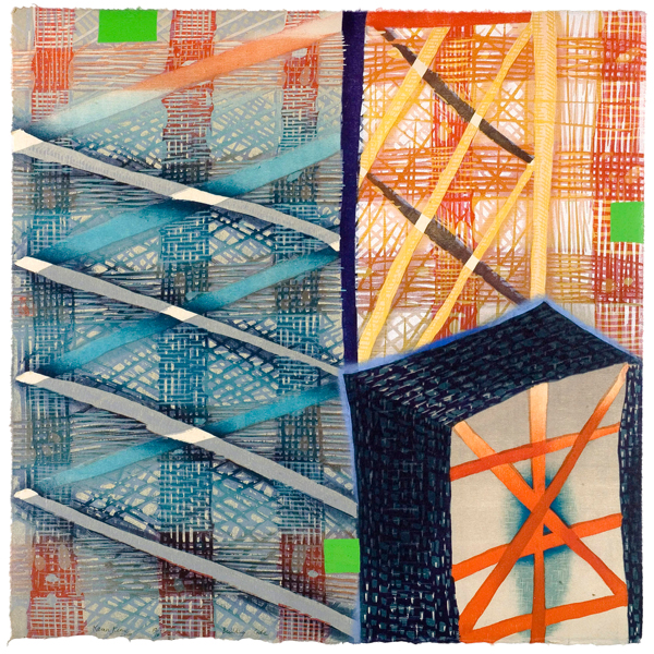 The Boston Printmakers