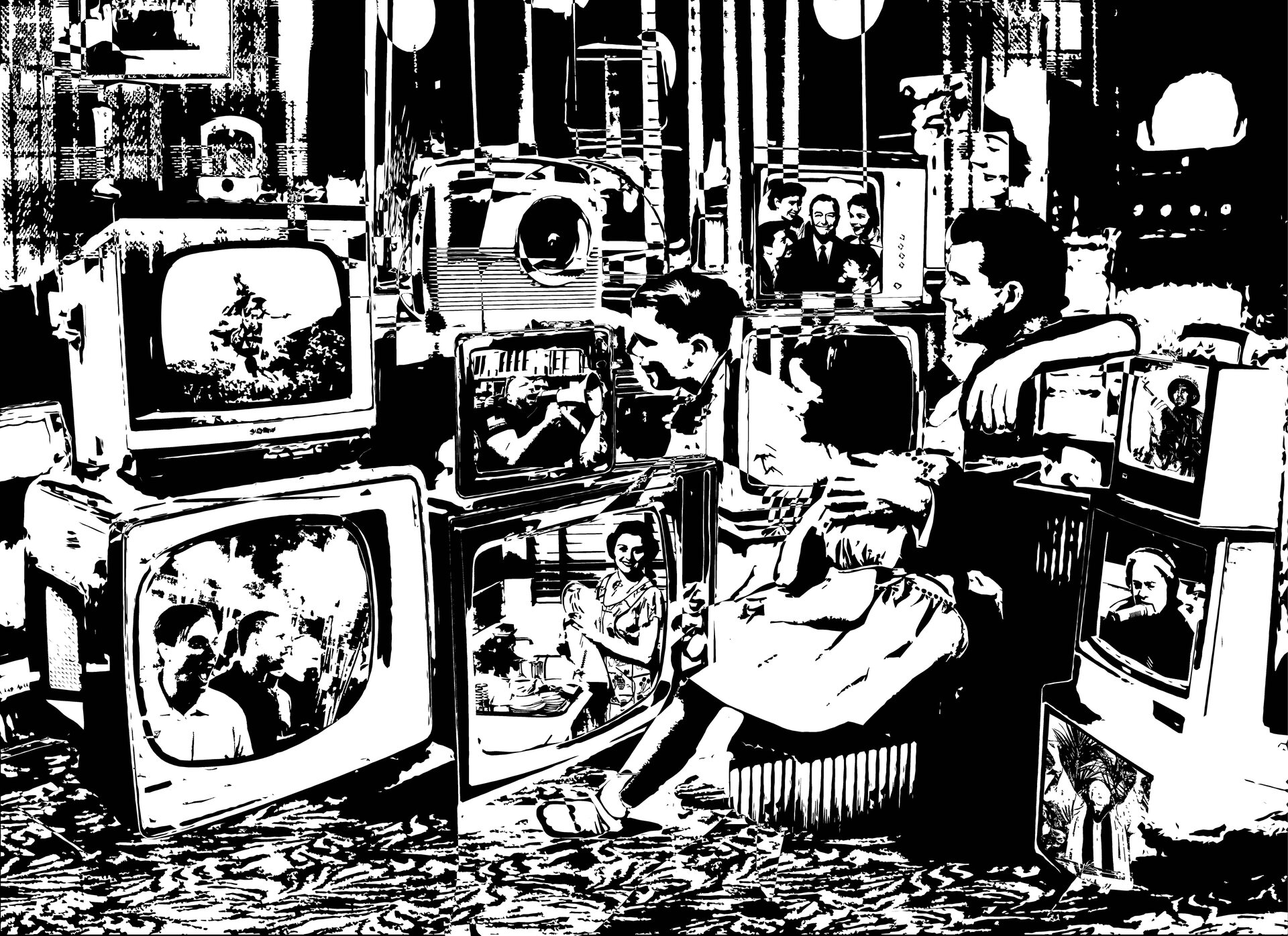 William Evertson The Boston Printmakers